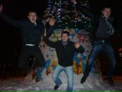 Виктор Кулаков фотография #21 (источник - https://vk.com/id33097382)