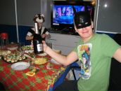 Фотография Лазерова-Кожевникова Евгения