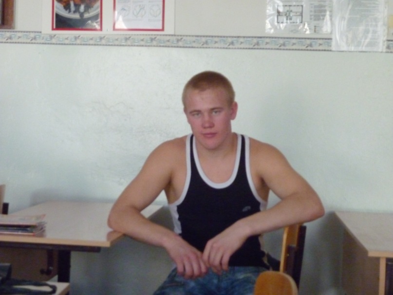 Виктор Лашманов фотография #15