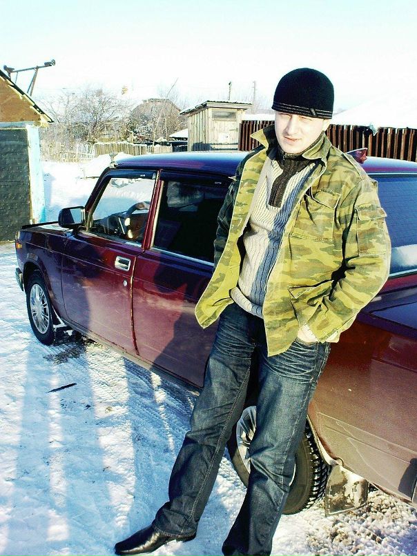 Алексей Малышкин фотография #47