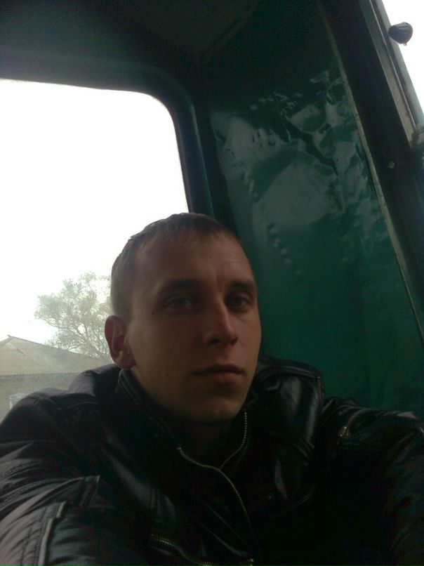 Виктор Дмитриев фотография #8