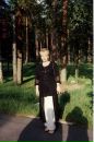 Фотография Лебедевой Ольги