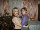 Фотография Янаевой Светланы