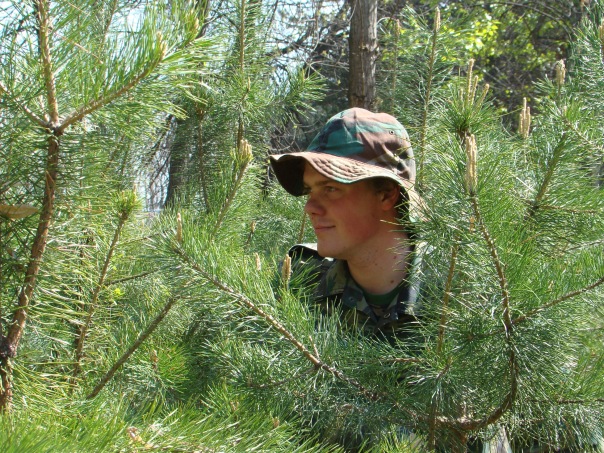 Сан Саныч фото №7