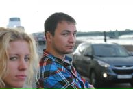 Фотография Кадикина Ильи