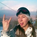 Фотография Захаровой Марины