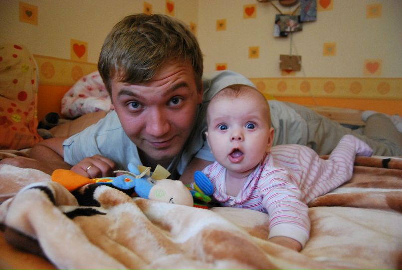 Dmitri Ignatjev фотография #16