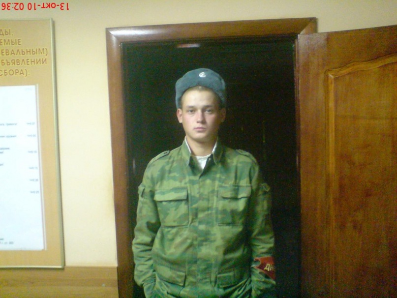 Дмитрий Алексеев фотография #47