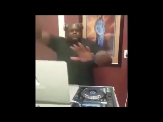 DJ Шак
