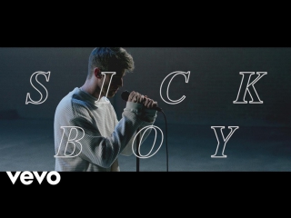 Премьера! The Chainsmokers - Sick Boy (17.01.2018)
