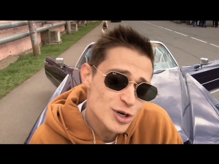 Премьера! Кравц, Tony Tonite и Dj Nik One - Научился жить (30.10.2017) feat. ft