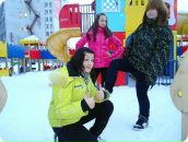 Фотография Vladimirovna Alexandra