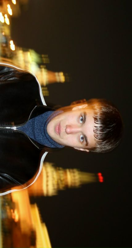 Вадим Матвеев фотография #33