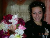 Фотография Васильевой Жанны