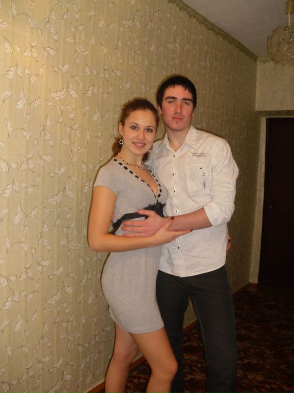 Анастасия Савельева фотография #40