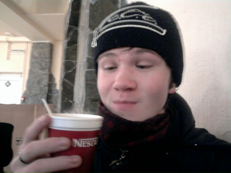 Иван Кудрин фотография #28