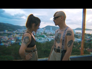 Премьера! TATARKA feat. LITTLE BIG - U CAN TAKE (21.02.2017) ft.&.и