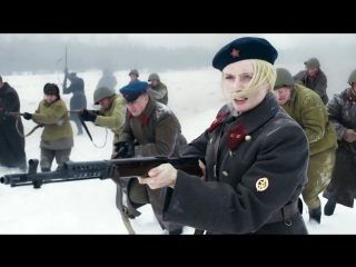 Премьера! Нина Шацкая —  Мама (OST "Прощаться не будем...")