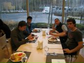 Фотография Дерябина Лёши