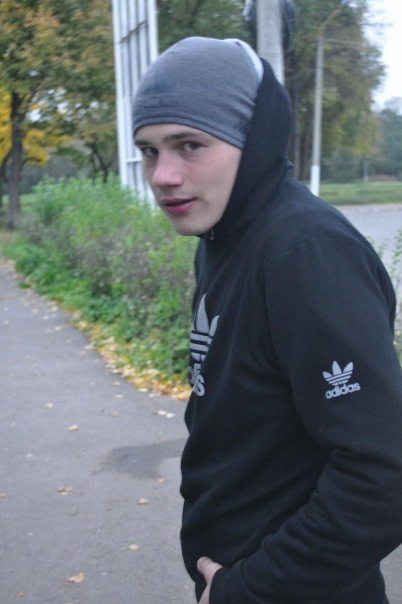 №4, Антон Марков №4, Антон Марков