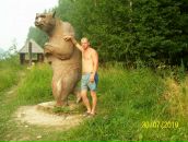 Фотография Говтова Василия