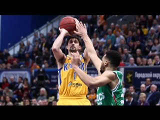 Превью полуфинала: УНИКС - Химки