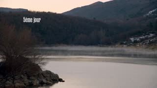 Пропавшие у озера / S01E04 из 06