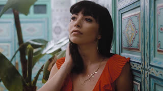 Jealous Friend, Alex Parker & Olivia Addams - In My Mind