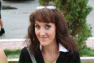 Фотография Журавлевой Марии