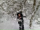 Фотография Черкасовой Кристины