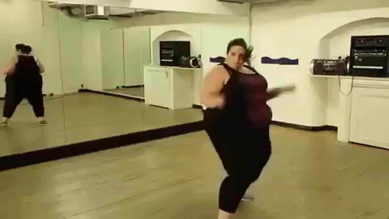Не Путай Халахуп С Ламбадой