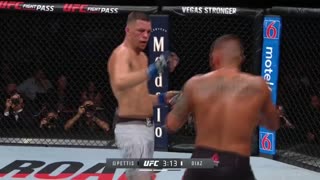 Хайлайт турнира UFC 241: Кормье vs Миочич 2