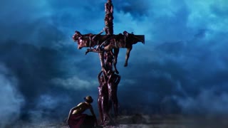 Behemoth - Sabbath Mater (Official Video 2019)