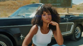 Arlissa - Running (Official Video 2019)