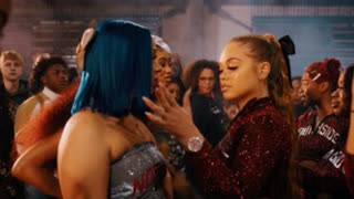 Mulatto - Cheerleader (Official Video 2020)