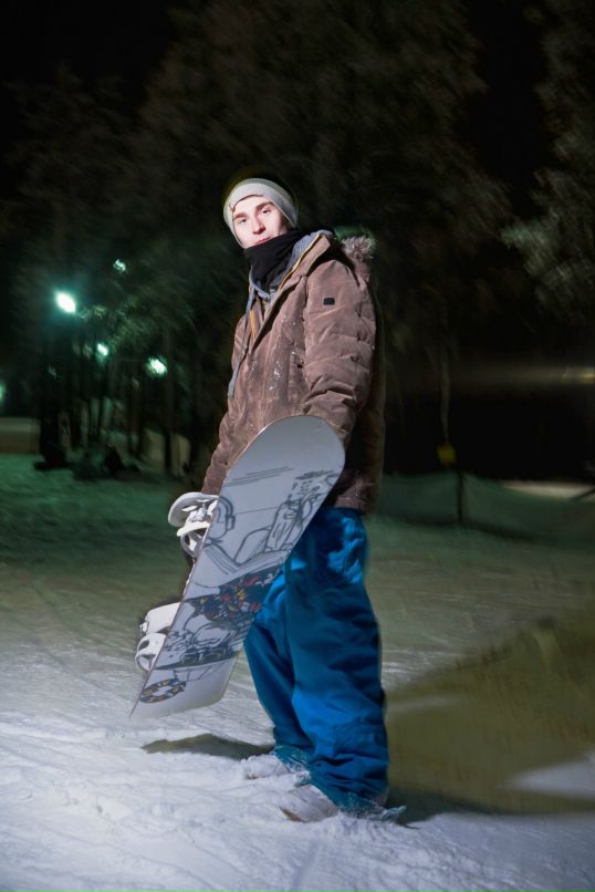 Иван Шапочкин фотография #39