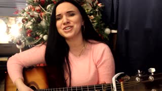 Премьера! Инна Вальтер - Как жаль (Песня Натали кавер 2020)