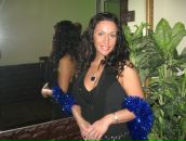 Фотография Ершовой-Щурковой Оксаны