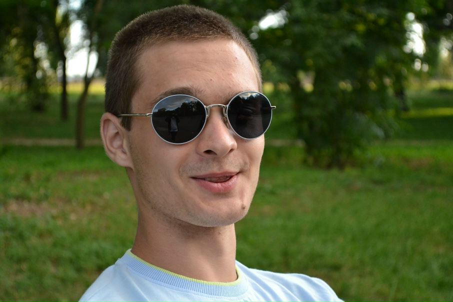 Марк Пономар фото №24