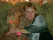 Фотография Шварёвой Елены