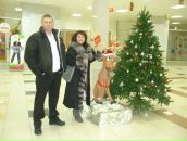 Фотография Лазуренко Натальи