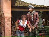 Фотография Мацукевич Елены