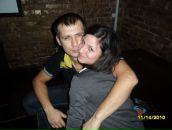 Фотография Шиляевой Настасьи