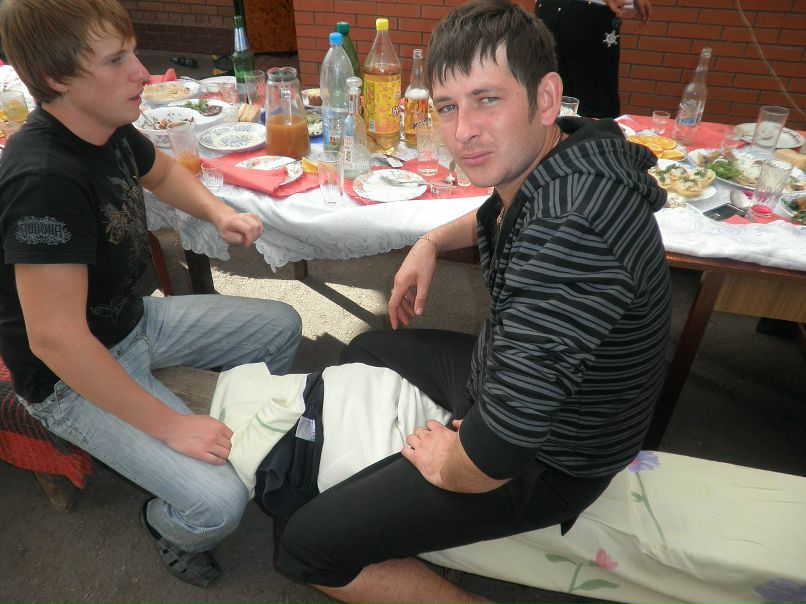 Даниска Бугаков фотография #25