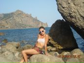 Олена Матвєєва фотография #44 (источник - https://vk.com/id38950664)