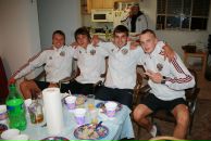 Фотография Столярова Павла