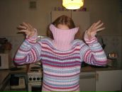 Фотография Цыпушевой Марины