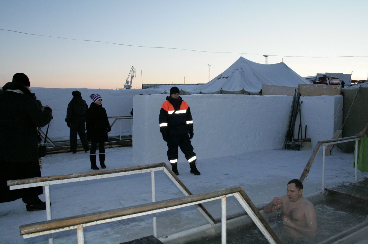 Владимир Дмитриев фотография #48