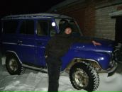 Фотография Давыдова Виктора