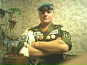 Фотография Чумакова Алексея